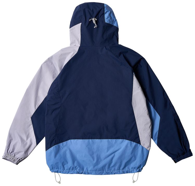 Palace More Powder Jacket Ultra Violet