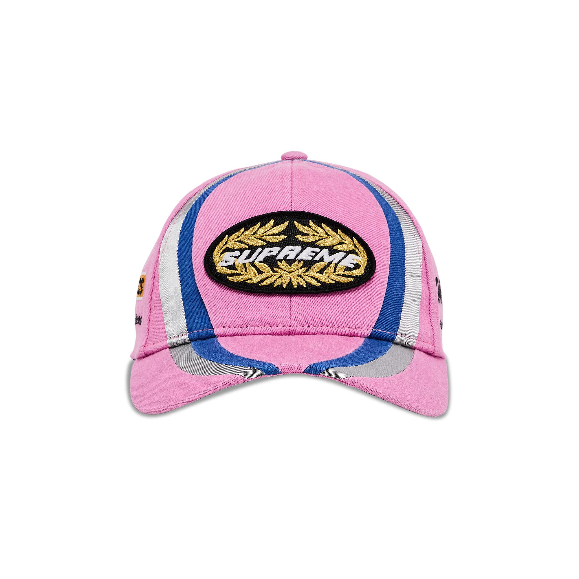 Supreme Endurance Series 6-Panel (FW24) - $54