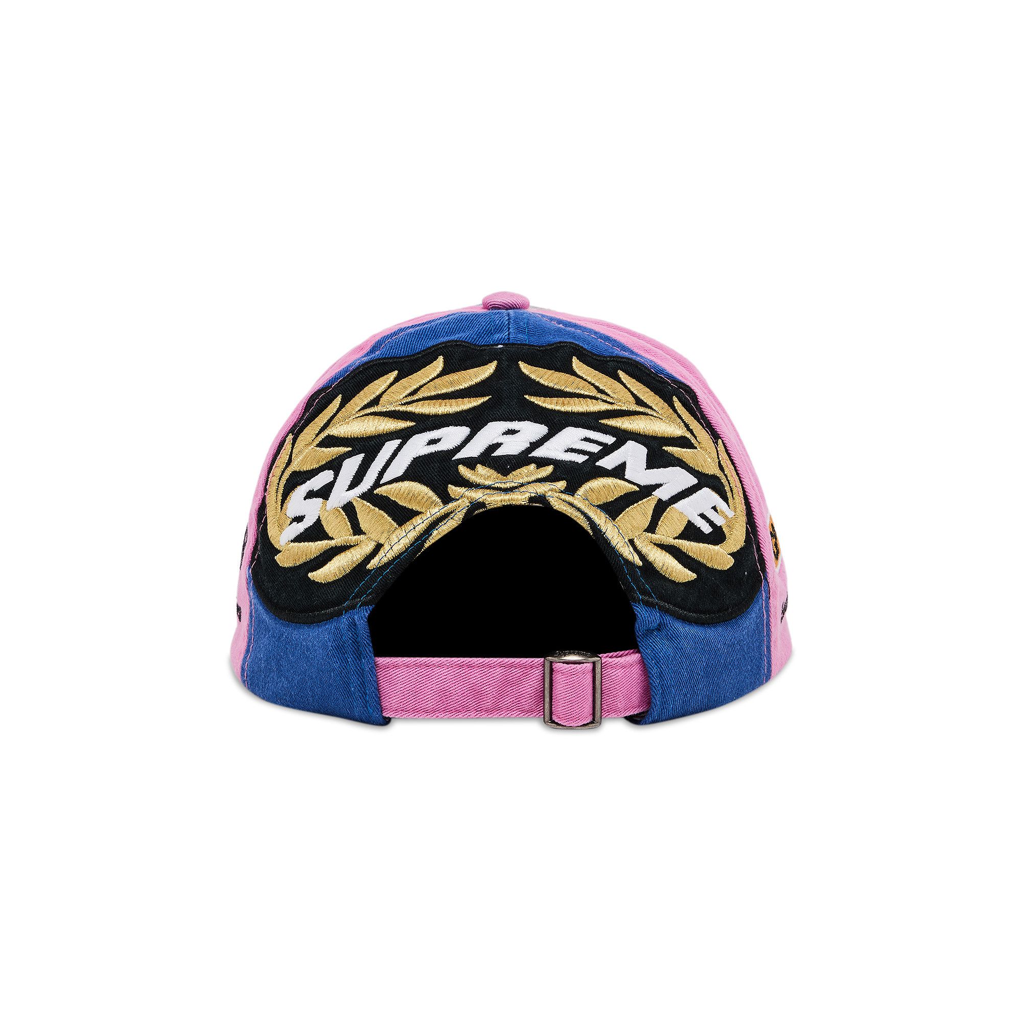 Supreme Endurance Series 6-Panel (FW24) - $54