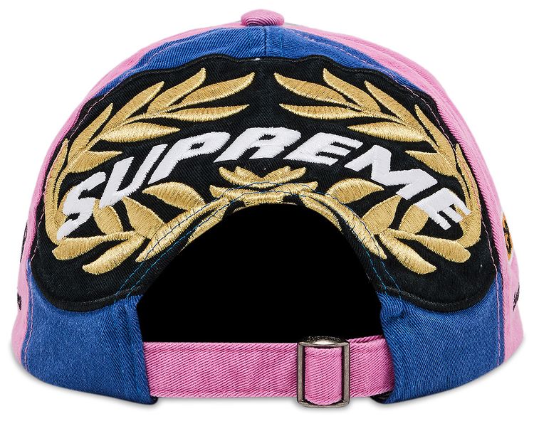 Supreme Endurance Series 6 Panel Pink
