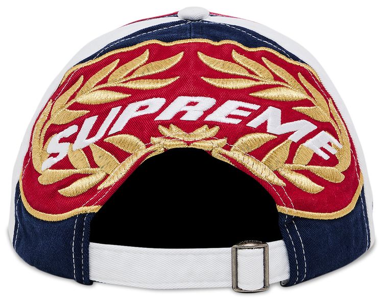 Supreme Endurance Series 6 Panel White