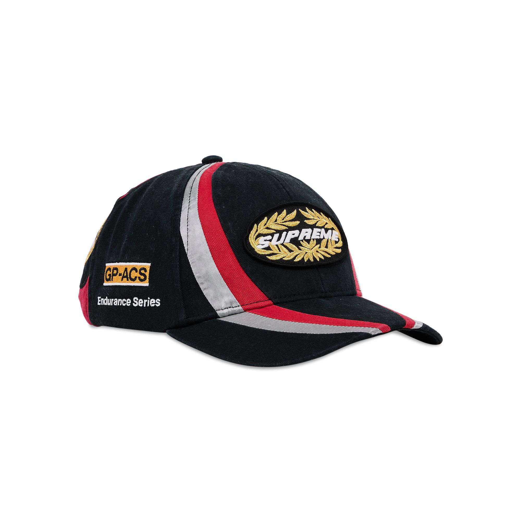 Supreme Endurance Series 6-Panel (FW24) - $54