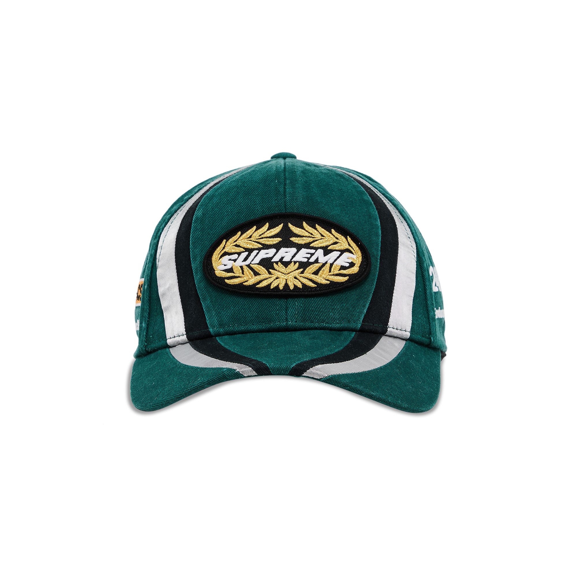 Supreme Endurance Series 6-Panel (FW24) - $54