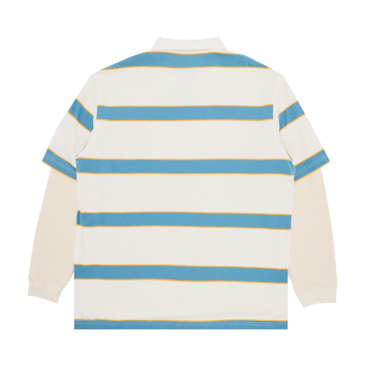 Buy Supreme x Dickies Thermal Polo 