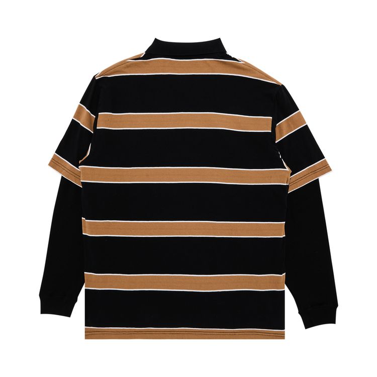 Buy Supreme x Dickies Thermal Polo 