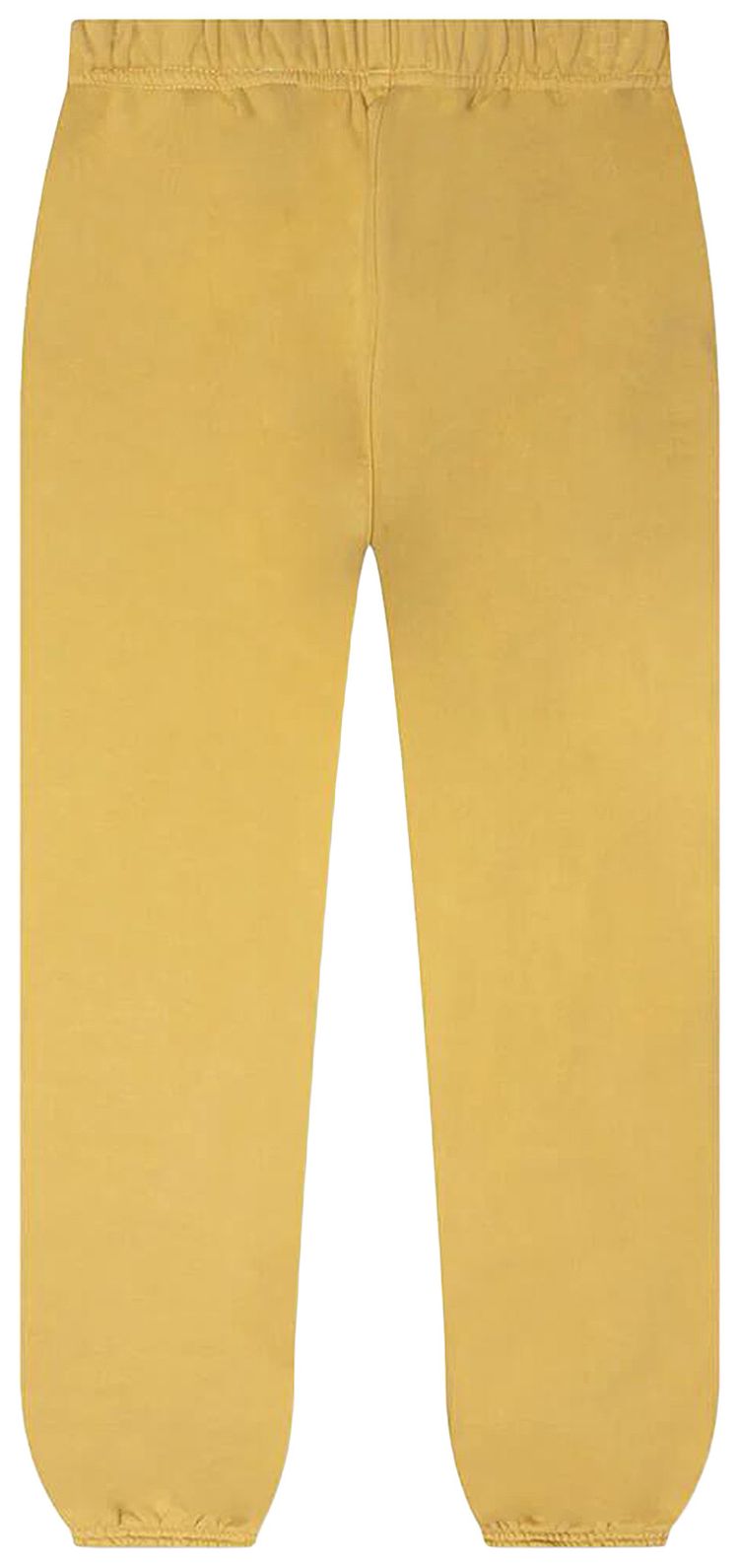 Fear of God Essentials Heavy Fleece Classic Sweatpant Amber
