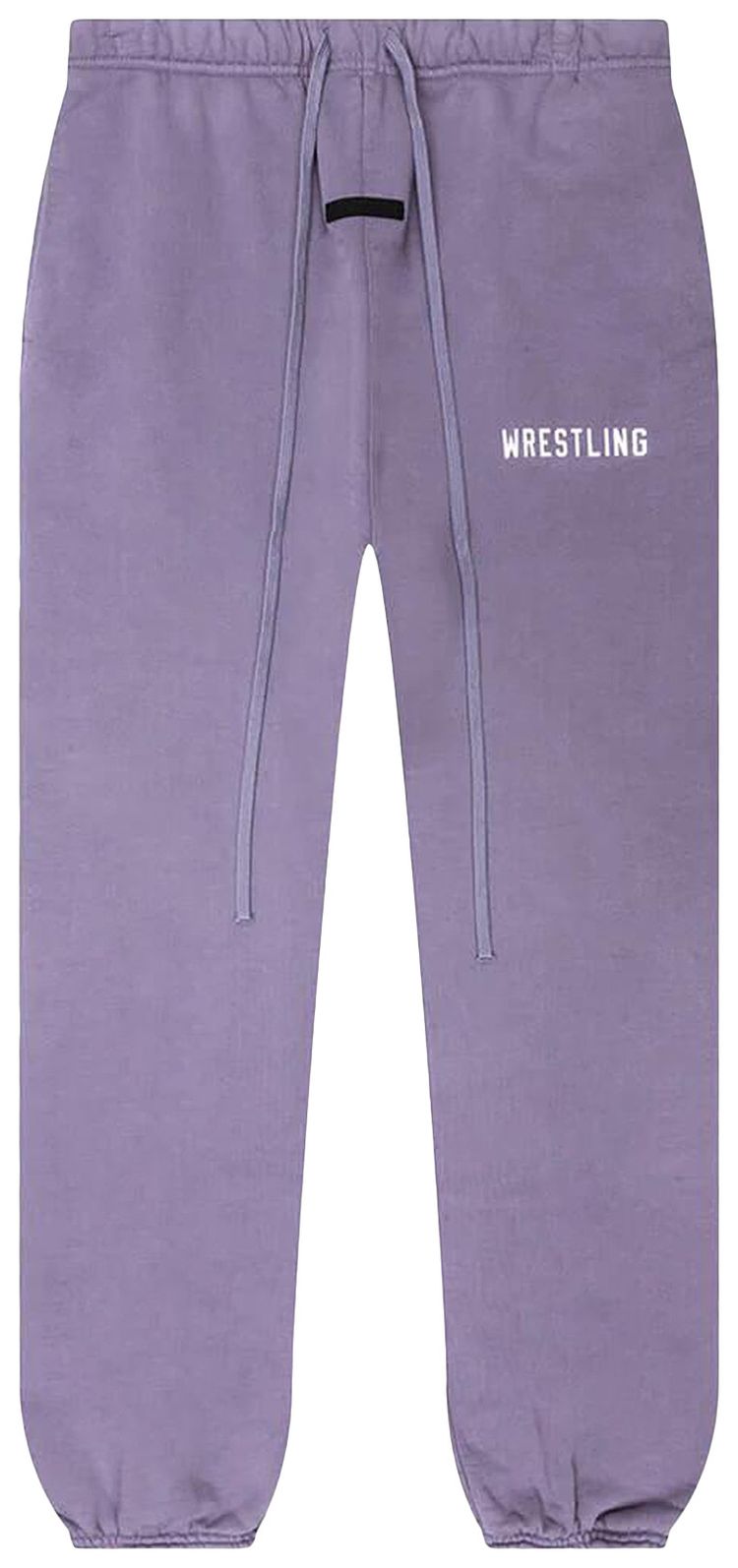 Fear of God Essentials Heavy Fleece Classic Sweatpant Lavender