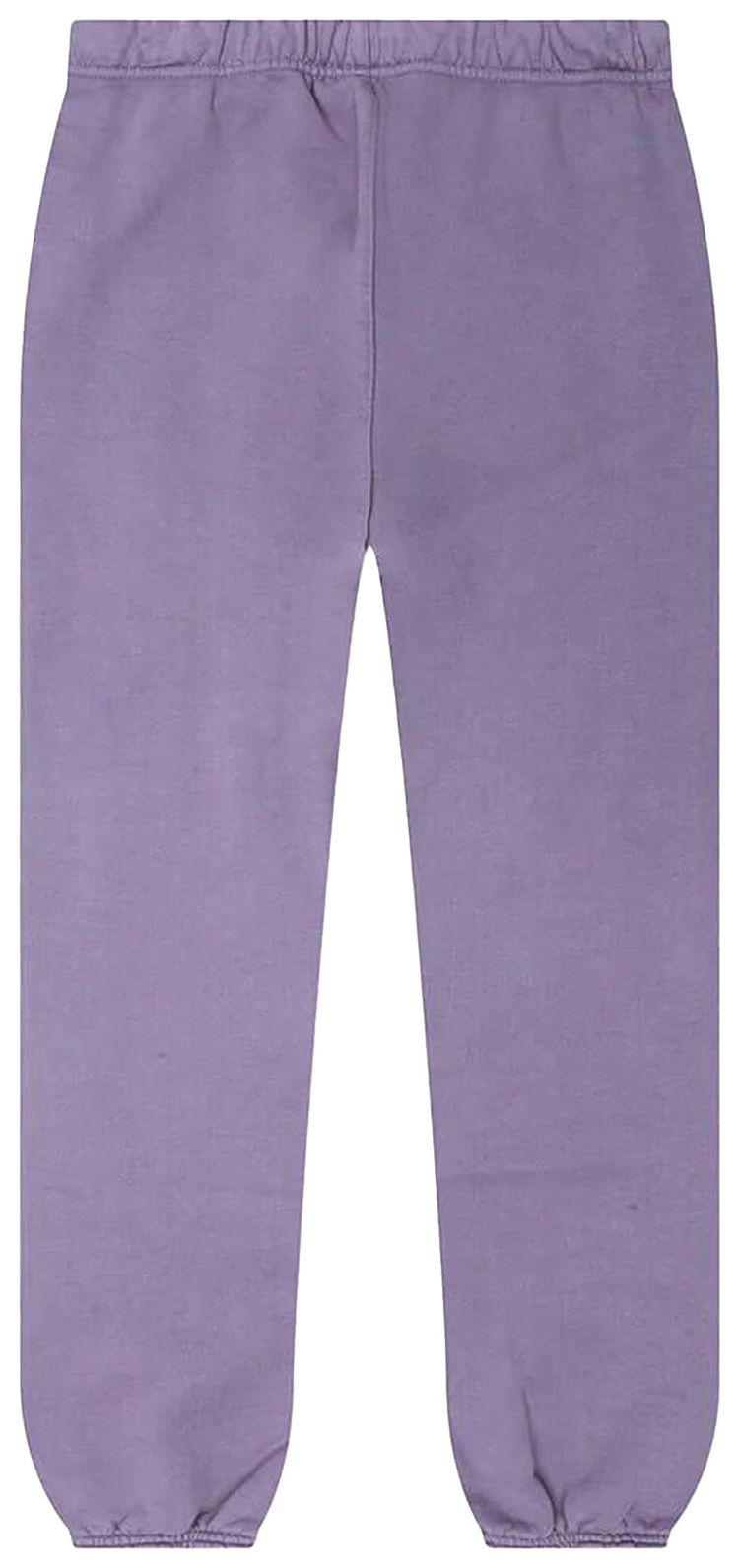 Fear of God Essentials Heavy Fleece Classic Sweatpant Lavender