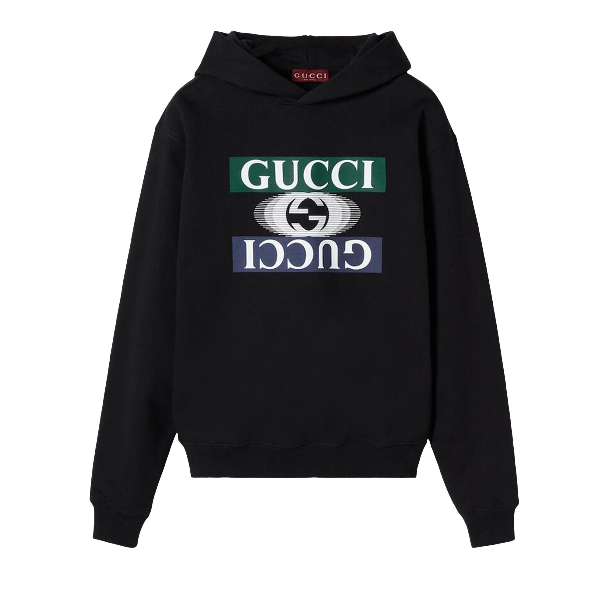 パーカー・フーディ GUCCI Men Hoodies 795557XJGQP 1152 Black 1521065_01.jpg.jpeg?width=750