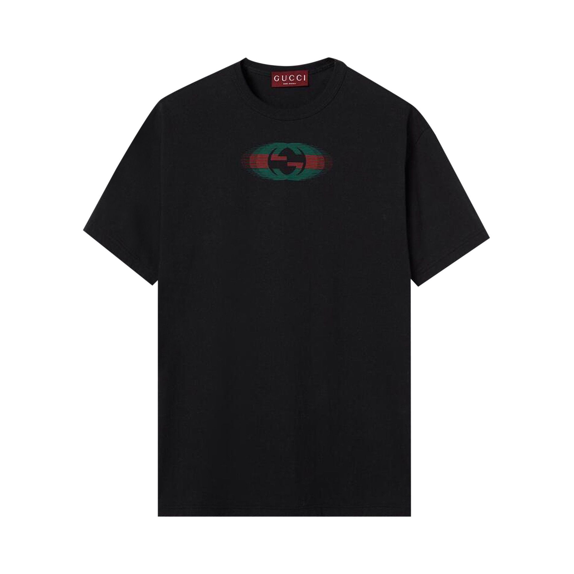 Gucci real shirt store