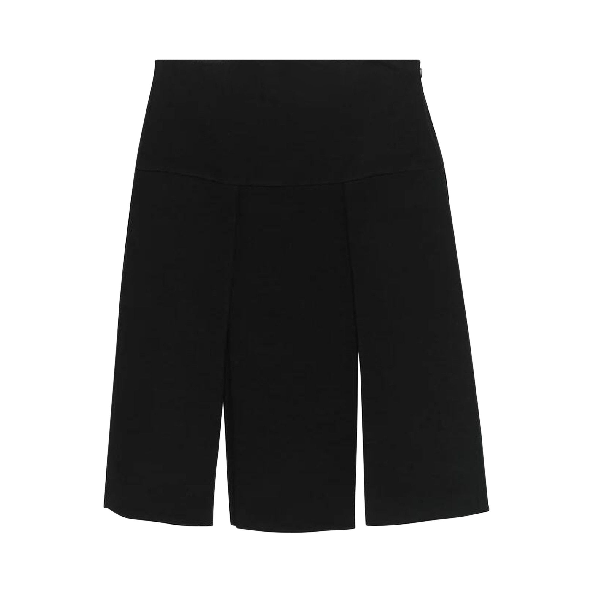 スカート KHAITE FW24 Khaite Kidd Skirt (41324092 200) Buy Khaite Kidd Skirt 'Black' - 41324092 200 | GOAT