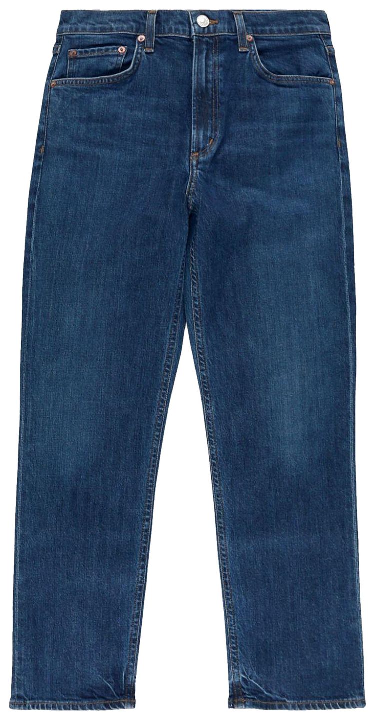 Agolde Kye Jeans Anthem