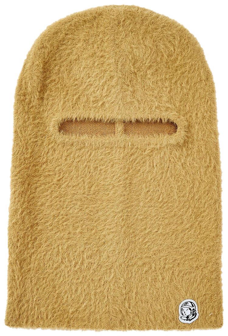 Billionaire Boys Club Mane Skimask Curry