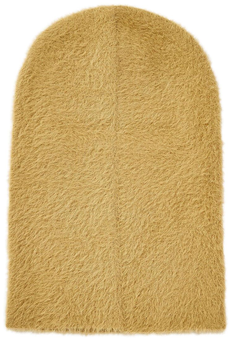 Billionaire Boys Club Mane Skimask Curry