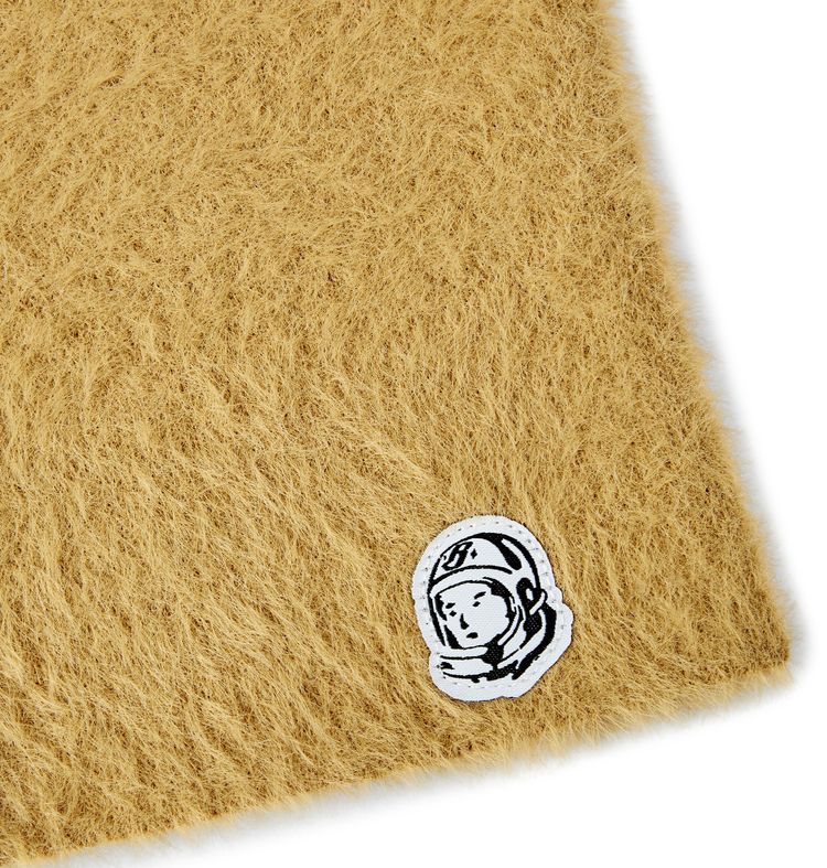 Billionaire Boys Club Mane Skimask Curry