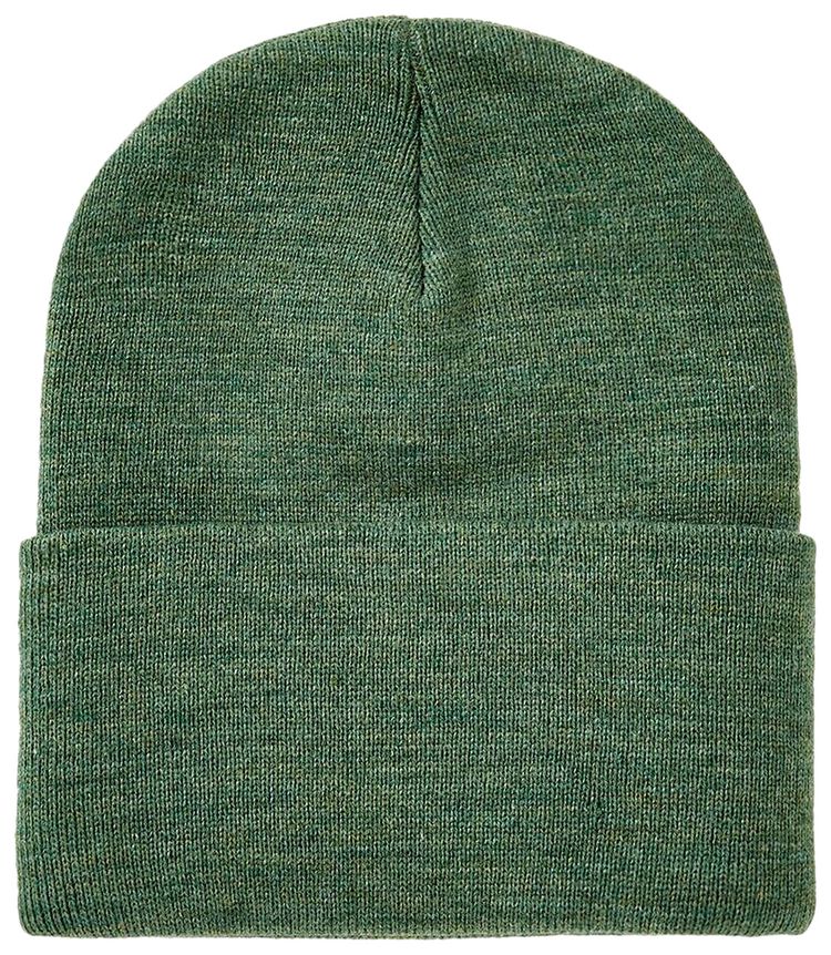 Carhartt WIP Acrylic Watch Hat Duck Green Heather