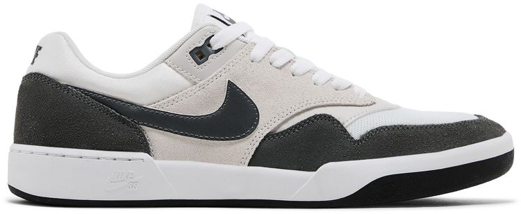 Nike GTS SB Dark Grey