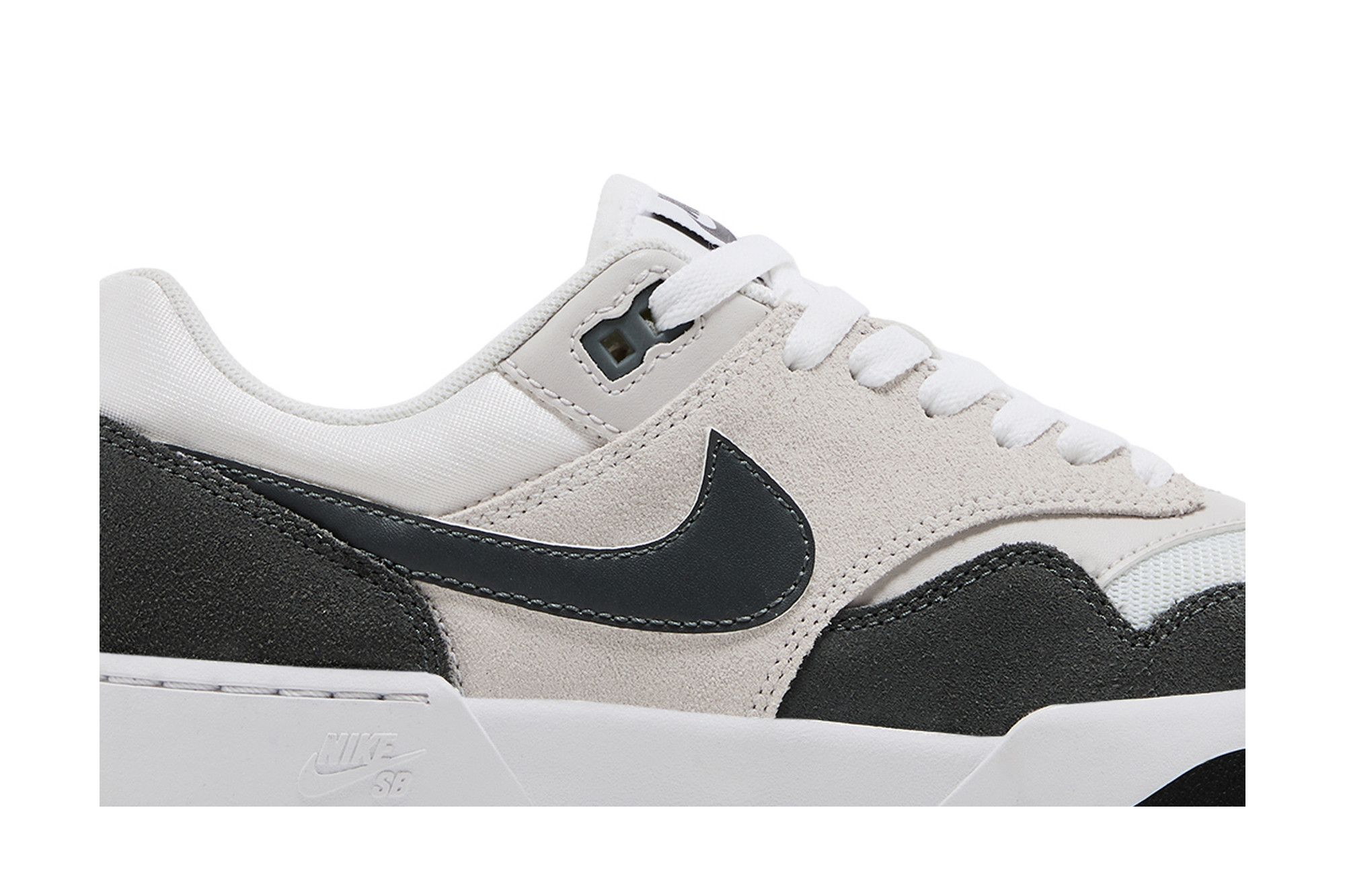 nike sb gts return grey