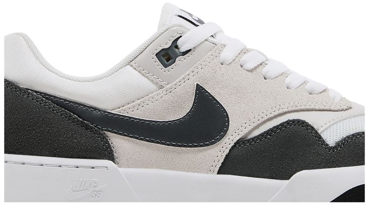 Nike GTS SB Dark Grey