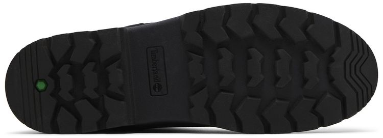 Timberland Newtonbrook MocToe Chukka Black