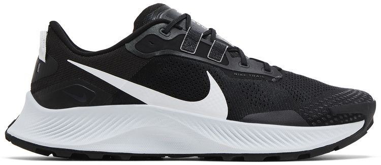 Nike Pegasus Trail 3 Black Pure Platinum