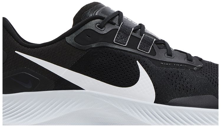 Nike Pegasus Trail 3 Black Pure Platinum