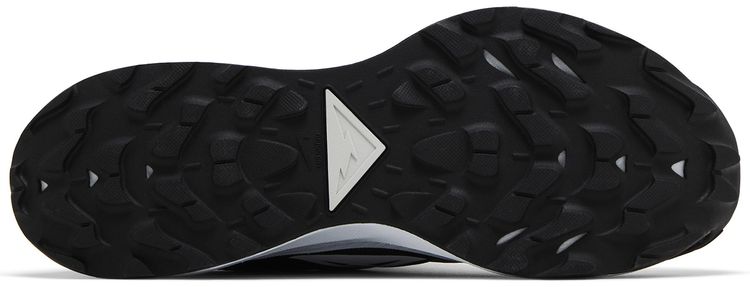 Nike Pegasus Trail 3 Black Pure Platinum