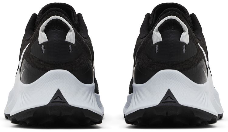 Nike Pegasus Trail 3 Black Pure Platinum