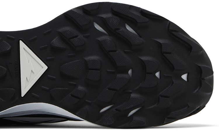 Nike Pegasus Trail 3 Black Pure Platinum