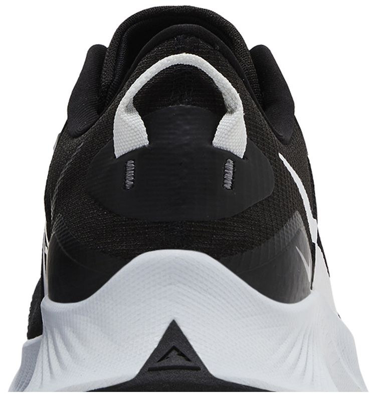 Nike Pegasus Trail 3 Black Pure Platinum