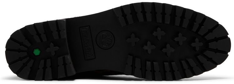 Timberland Wmns London Square Mid Hiker Animal Print