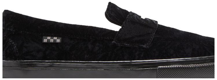 Vans Skate Style 53 Black