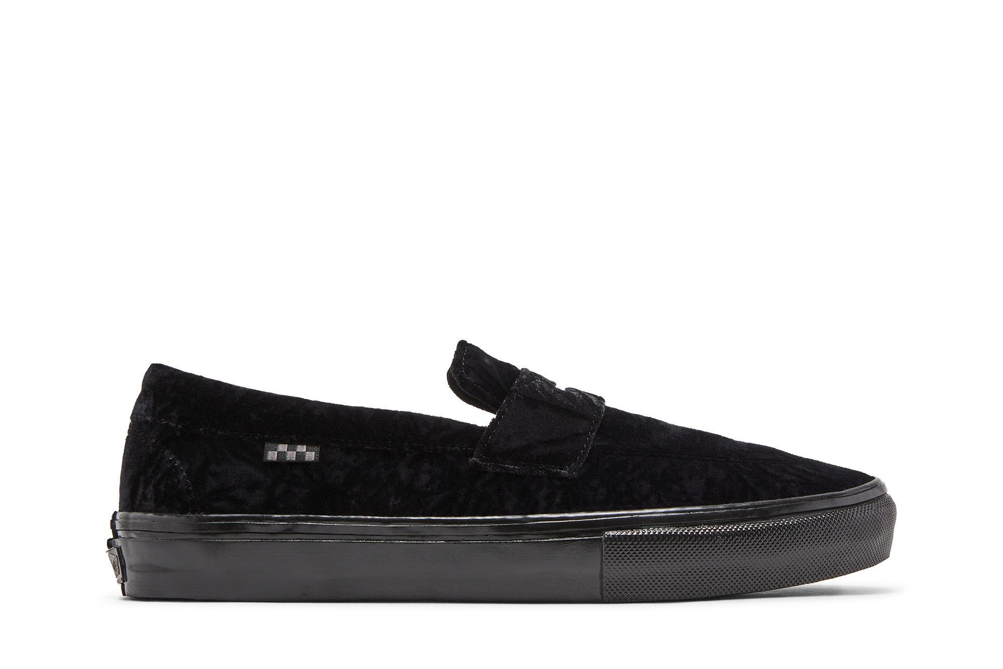 Buy Vans Skate Style 53 'Black' - VN0A5HEL5AA | GOAT NL