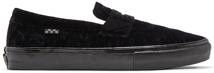 Vans Skate Style 53 Black