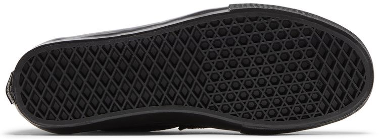 Vans Skate Style 53 Black