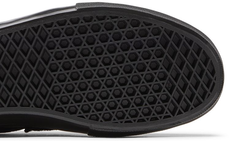 Vans Skate Style 53 Black