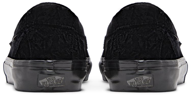 Vans Skate Style 53 Black