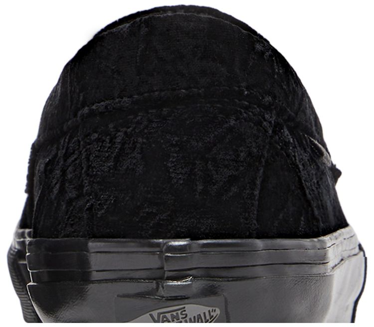 Vans Skate Style 53 Black