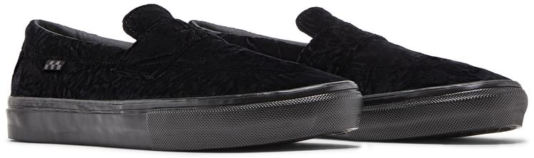 Vans Skate Style 53 Black