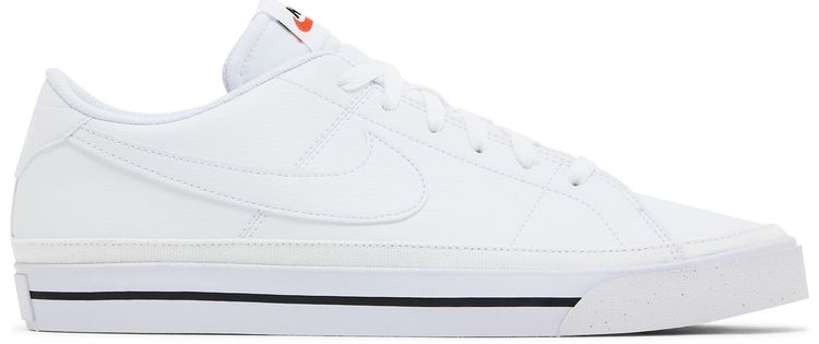 Court Legacy Next Nature White Black