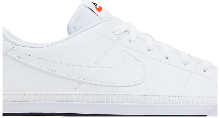 Court Legacy Next Nature White Black