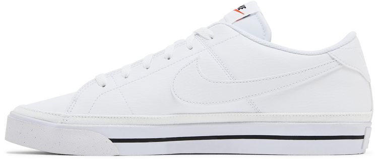 Court Legacy Next Nature White Black