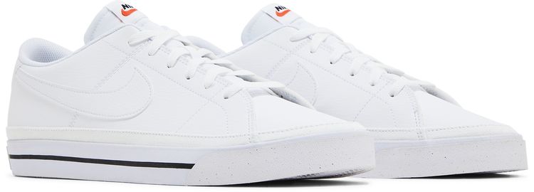 Court Legacy Next Nature White Black