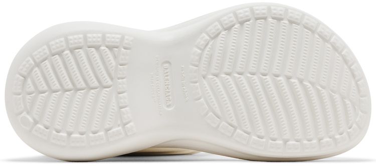 Crocs x Balenciaga Wmns Clog Boot 20 White
