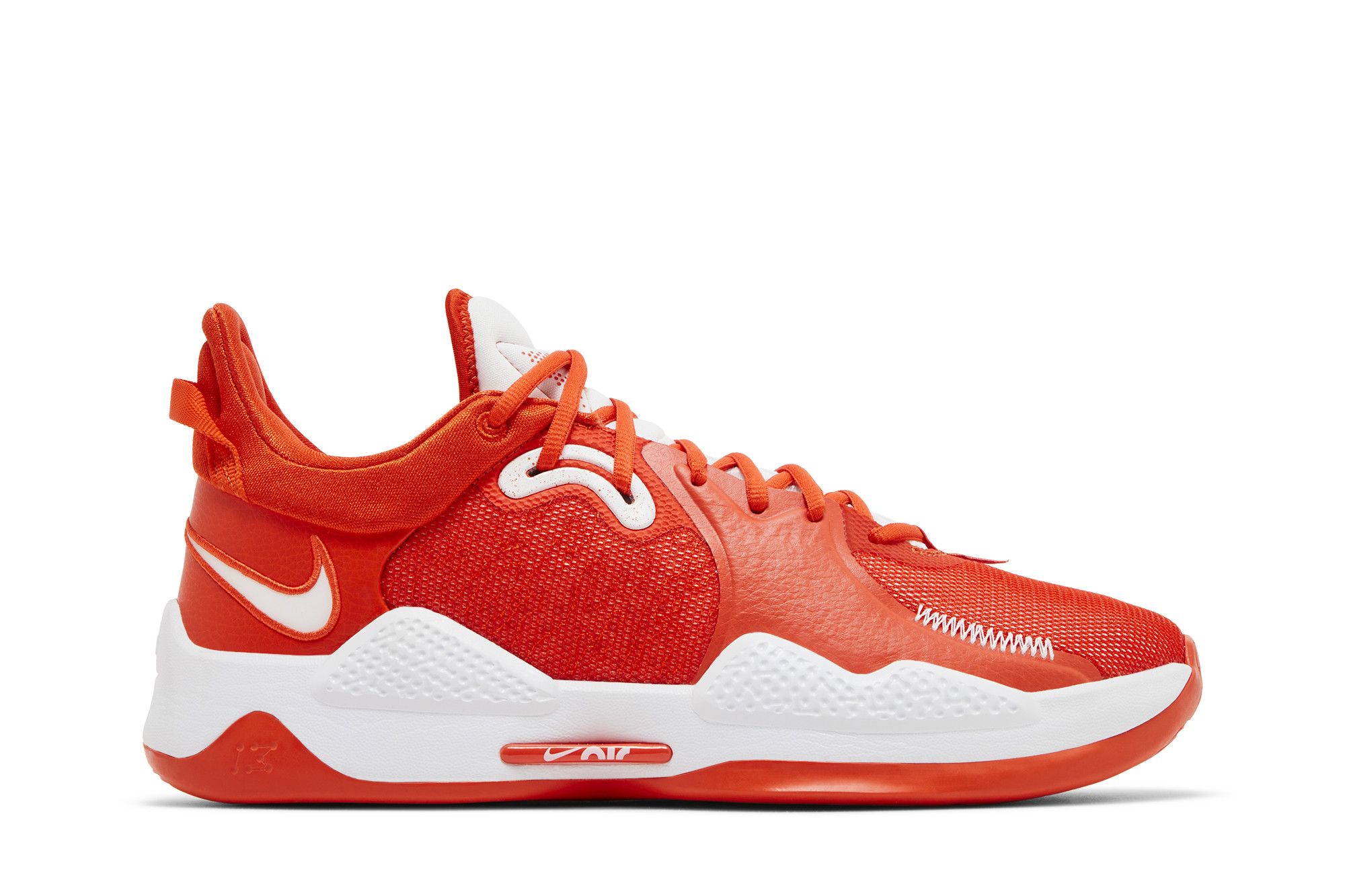 Buy Nike PG 5 TB 'Team Orange' - DM5045 802 | GOAT