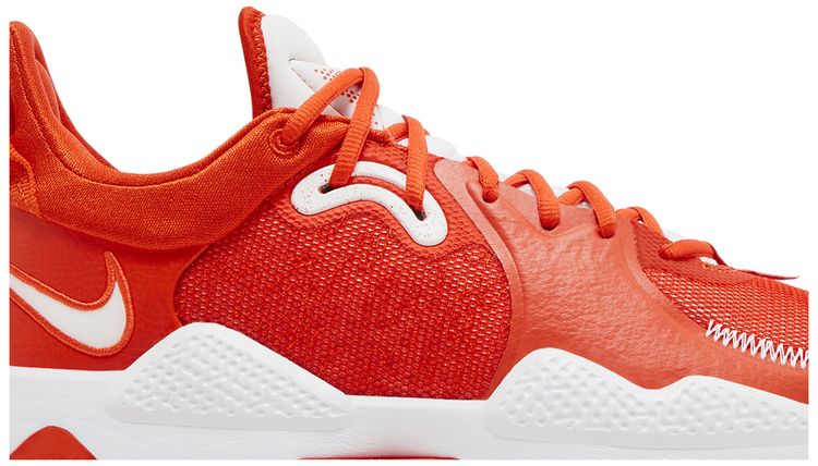 Nike PG 5 TB Team Orange