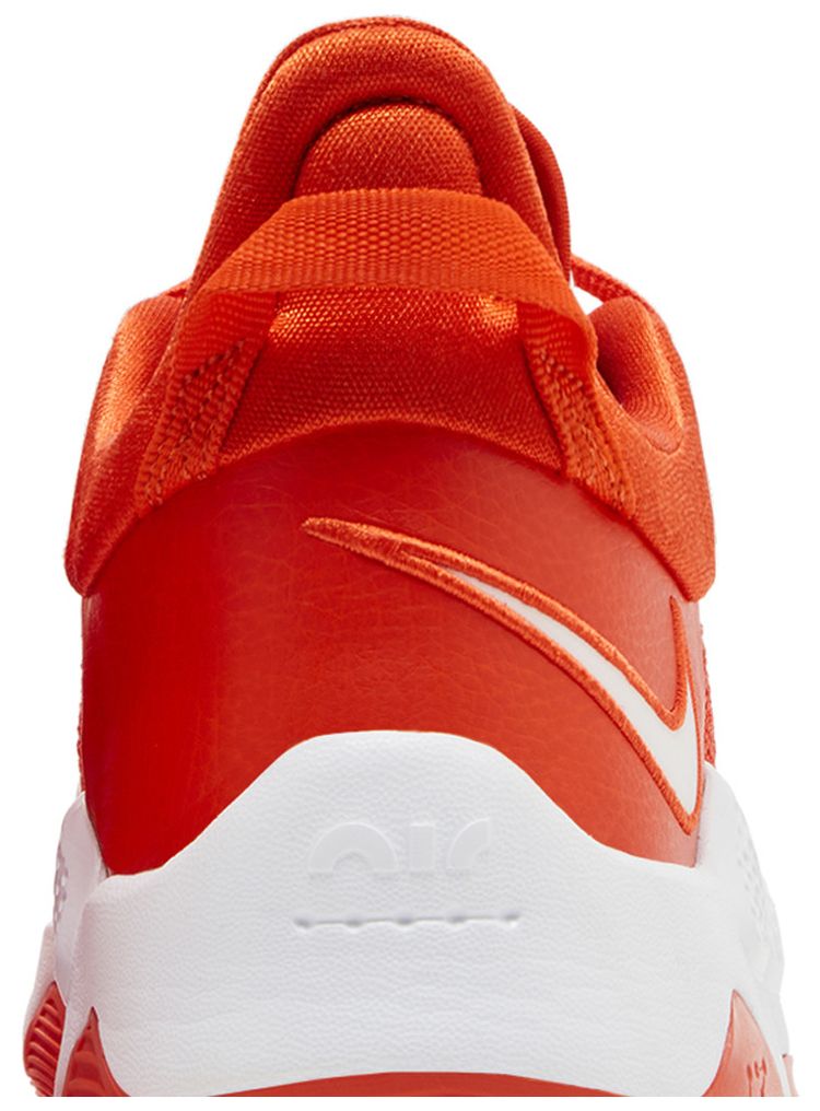 Nike PG 5 TB Team Orange