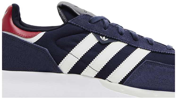 Adidas Retropy F2 Legend Ink Gum