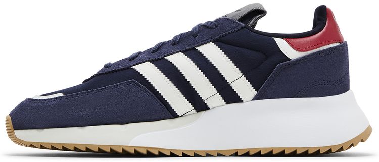 Adidas Retropy F2 Legend Ink Gum