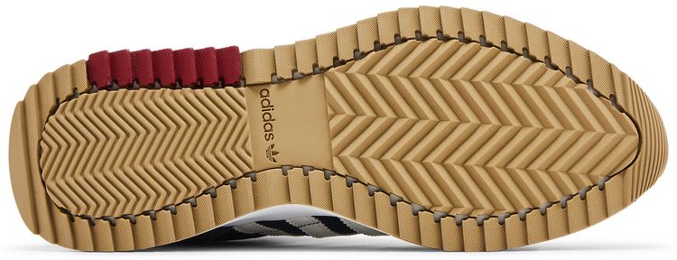 Adidas Retropy F2 Legend Ink Gum